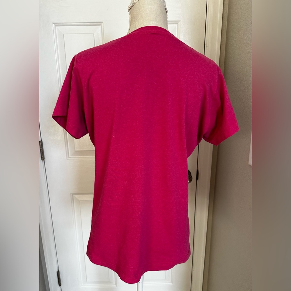Prairie Mountain Women's T-Shirt U.S. Capitol Washington D.C. Sz M - Picture 3 of 6